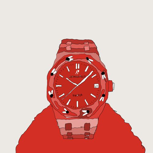 luxury is meat. affordability is meat. time is meat.