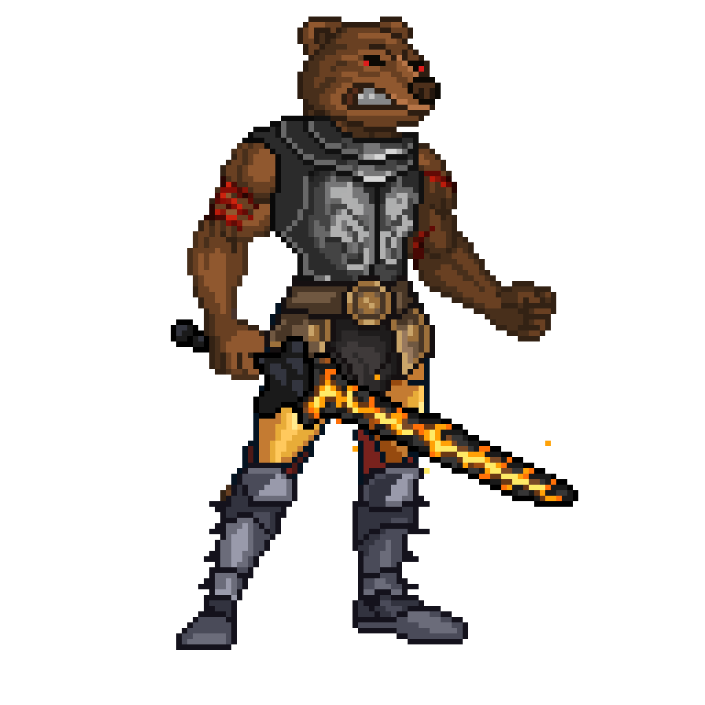 Chimera #2280