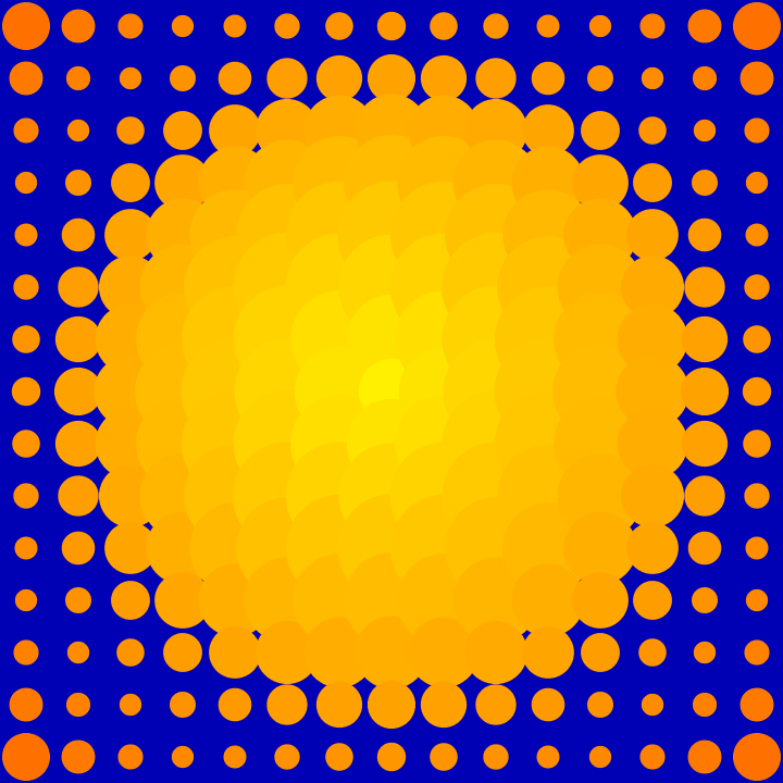 Op Art Series pt.1