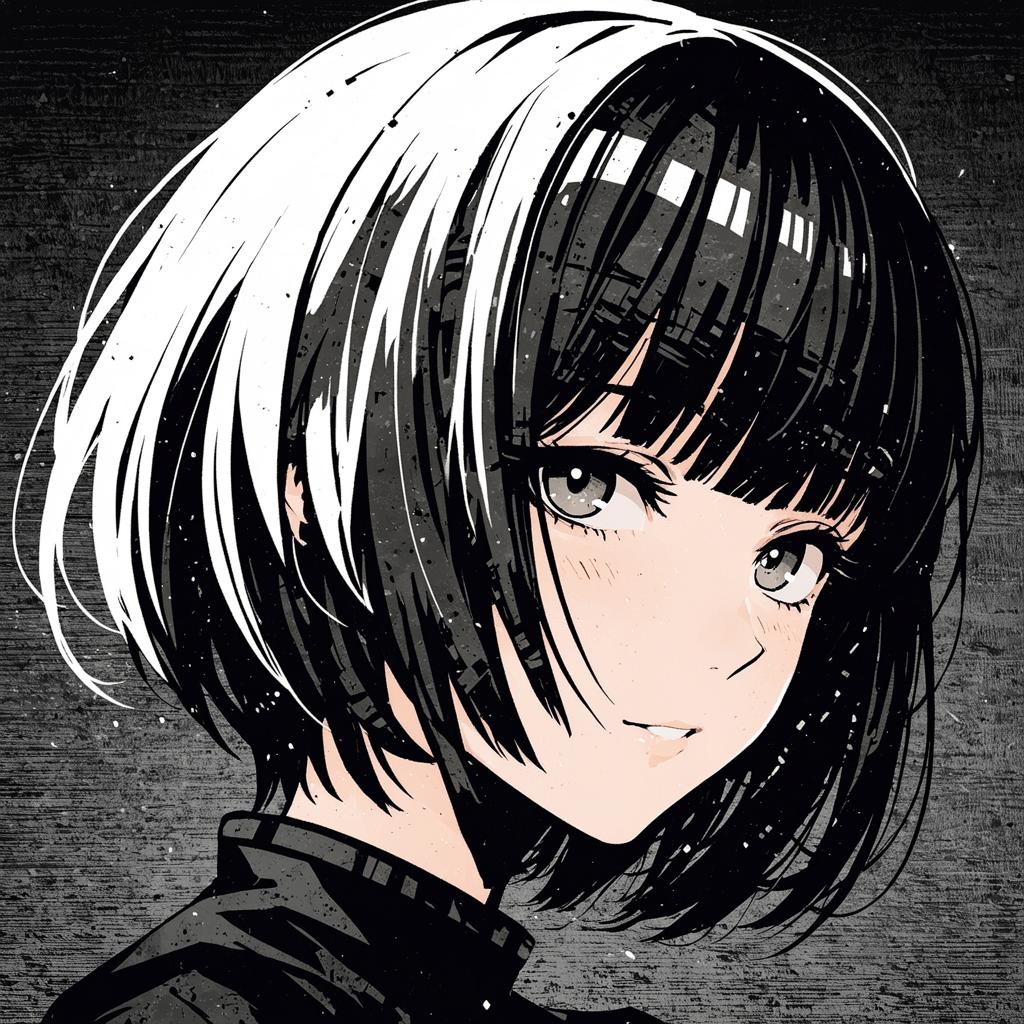 Waifu #161