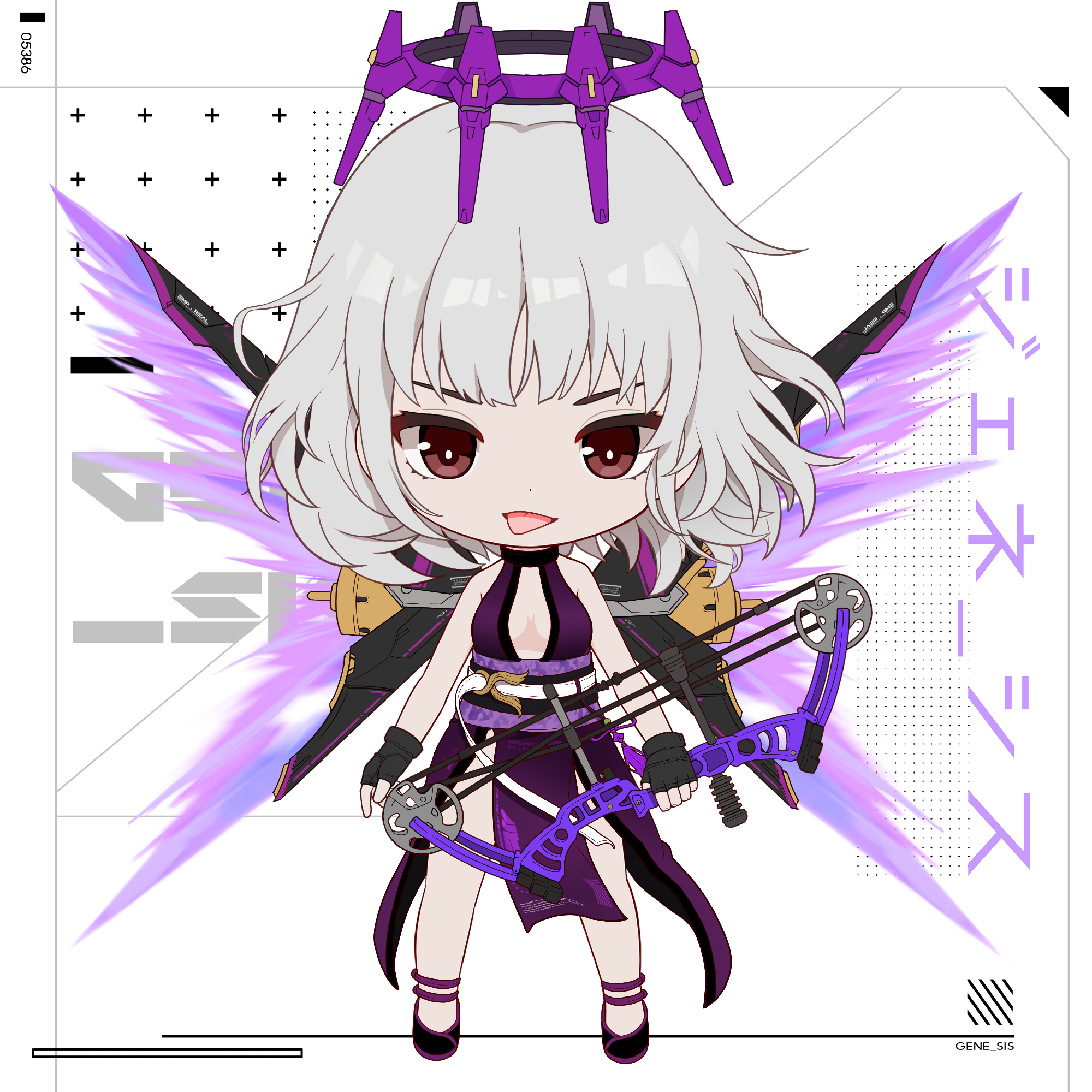 CHIBI_ROYALE #5390