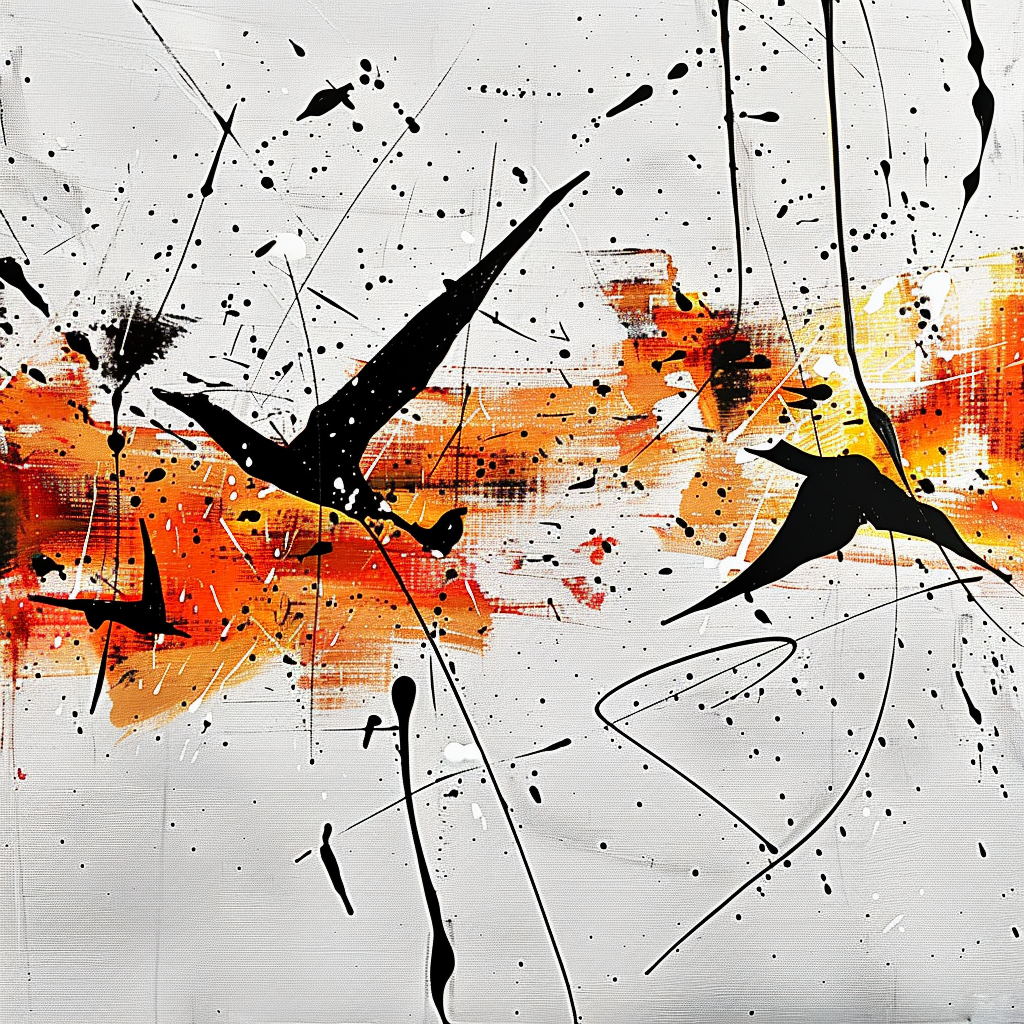 Birds of Prey