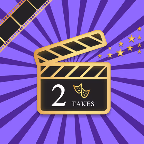 Movie Guess Game Tokens