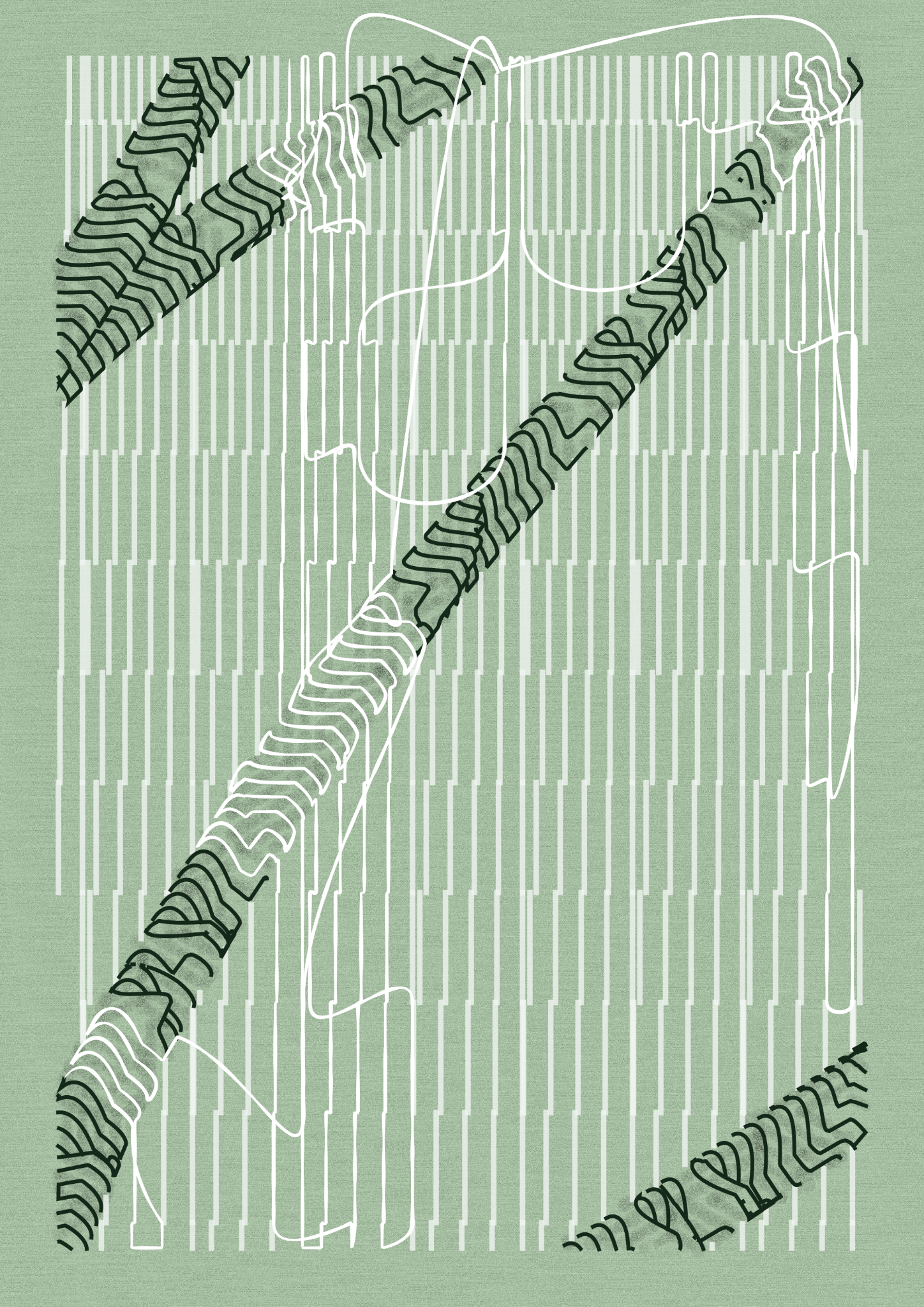Aux Arbres #3482