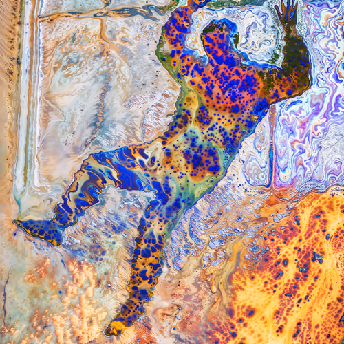 Sublimation