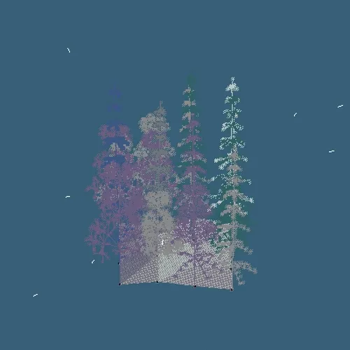DIORAMAS #9