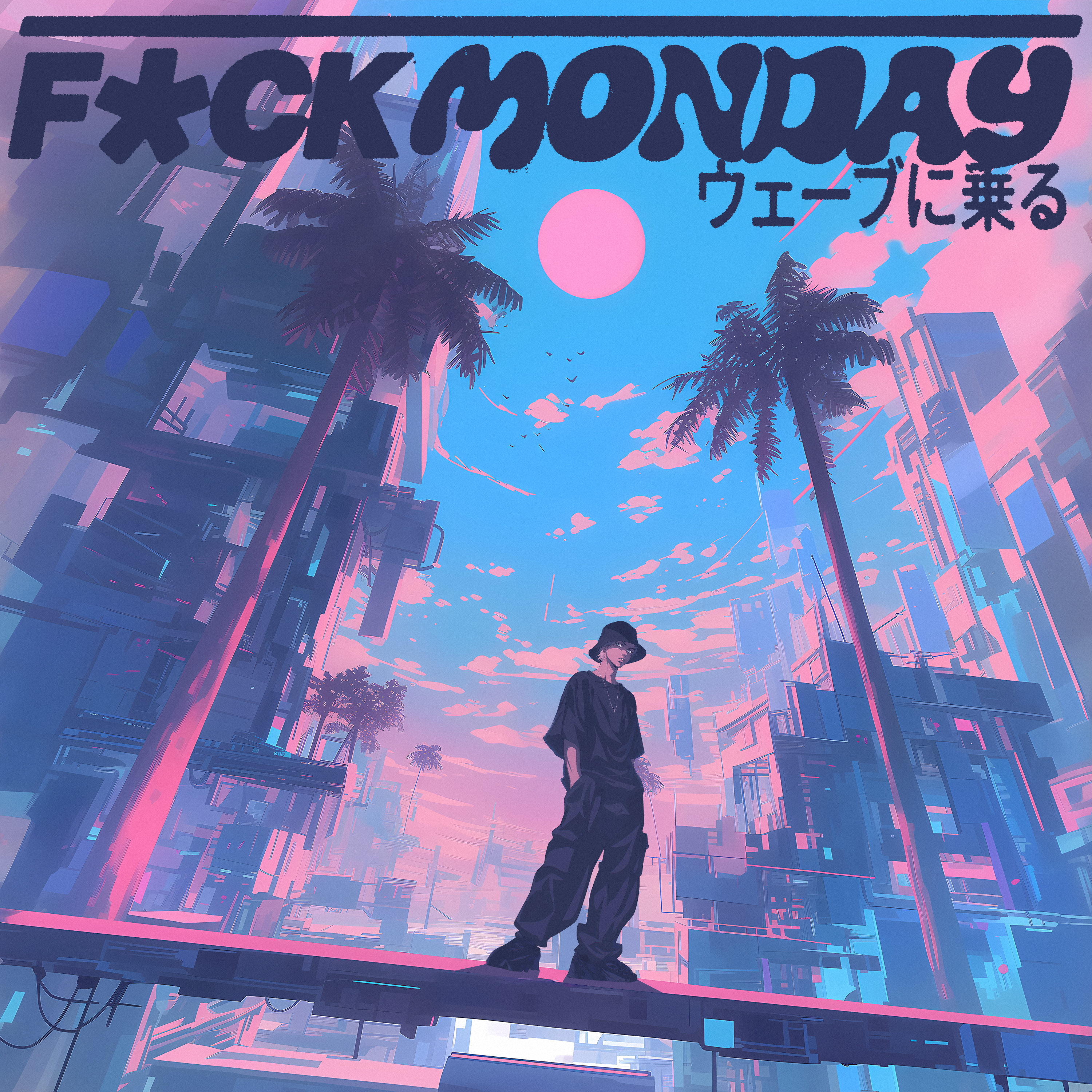 kai.wav - f*ck monday 894