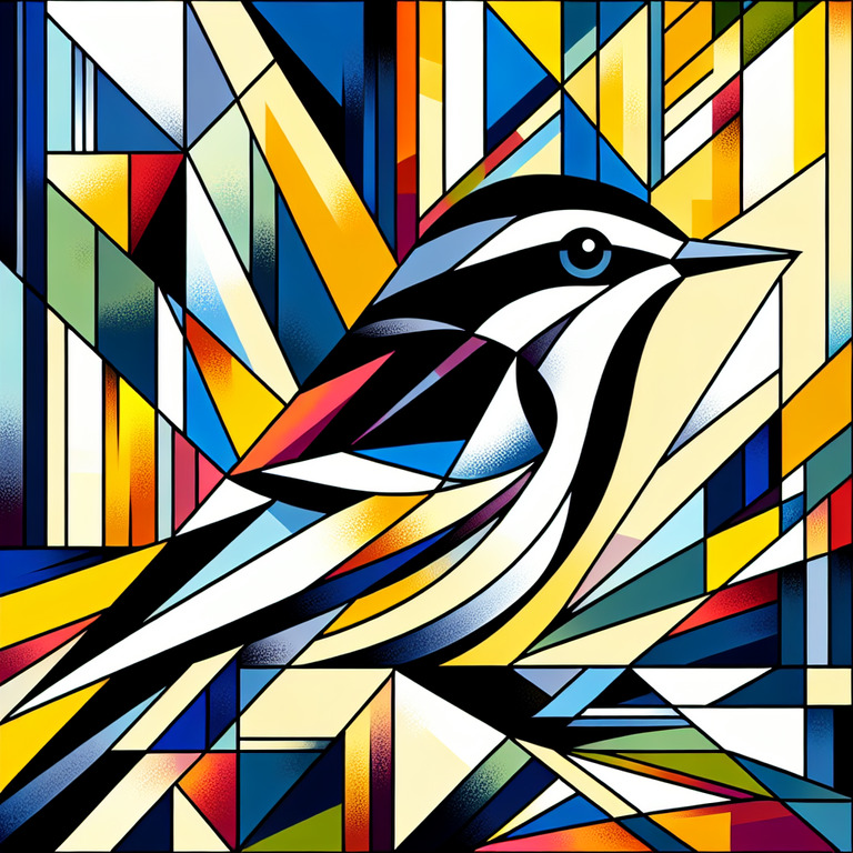 Songbird #2634