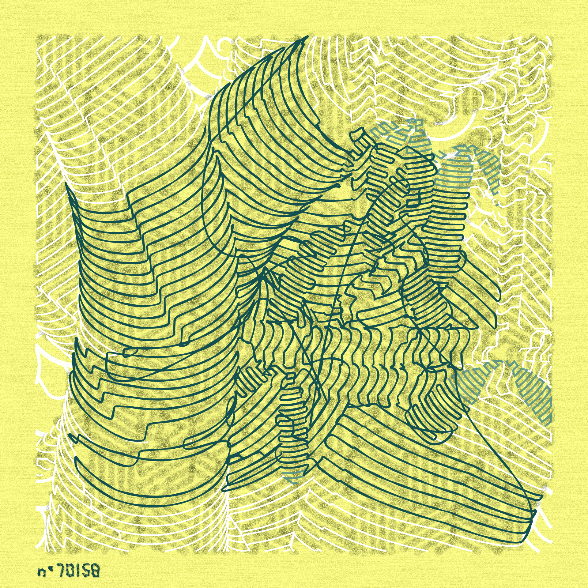 Aux Arbres #70158