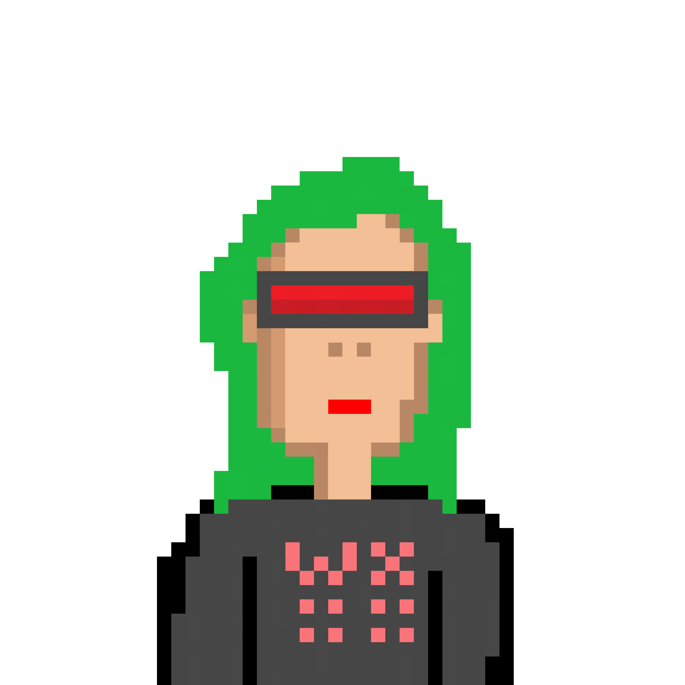 Dank Pixel God #5083