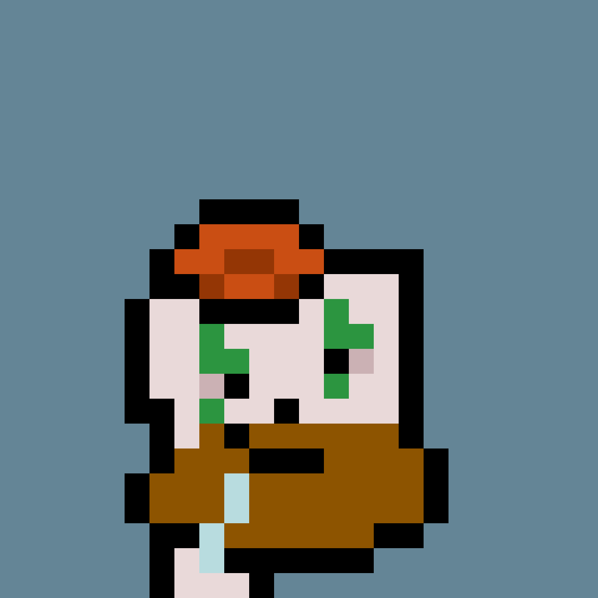 PNUKS #1064