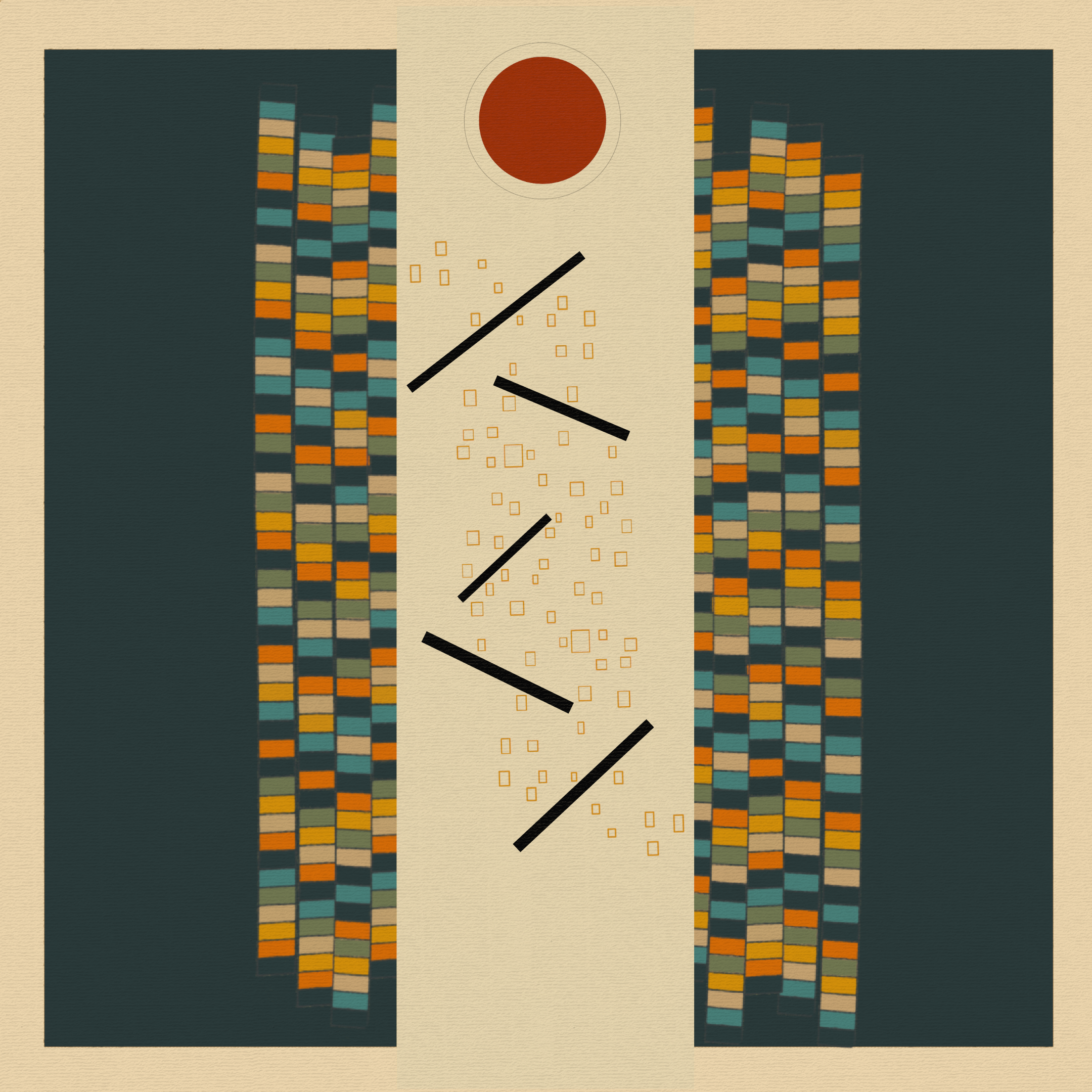 Tribesmate
