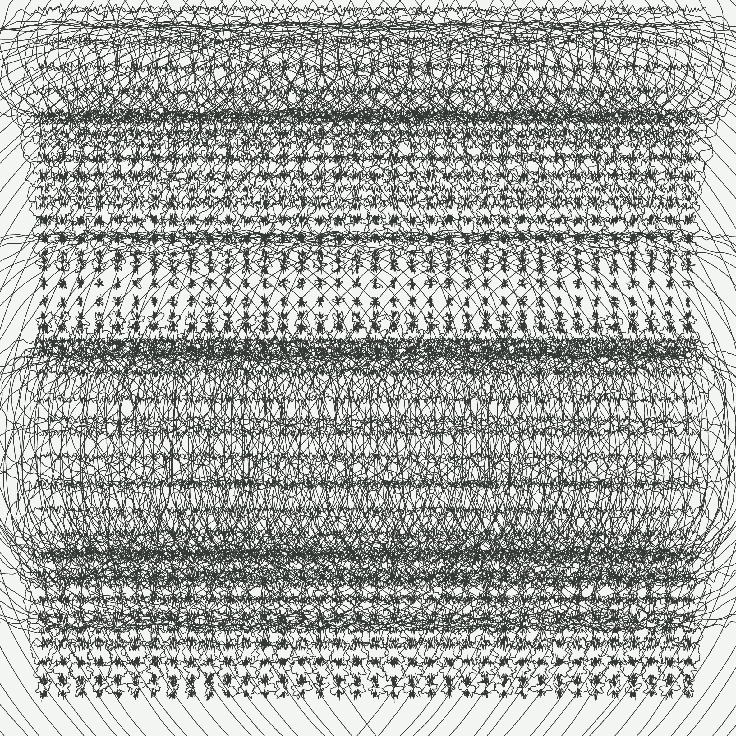 the typewriter – machineDraw();