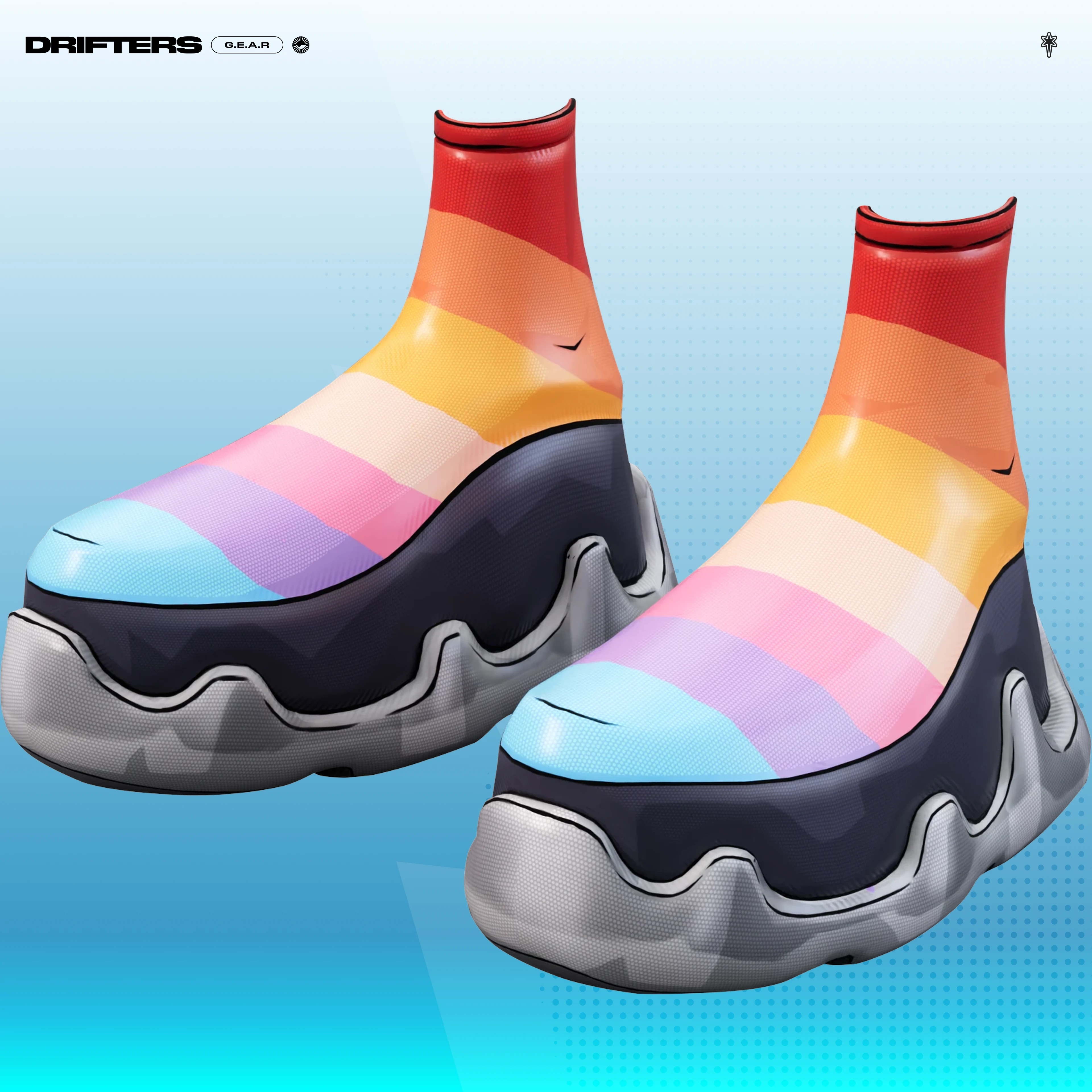 Spectrum Slips
