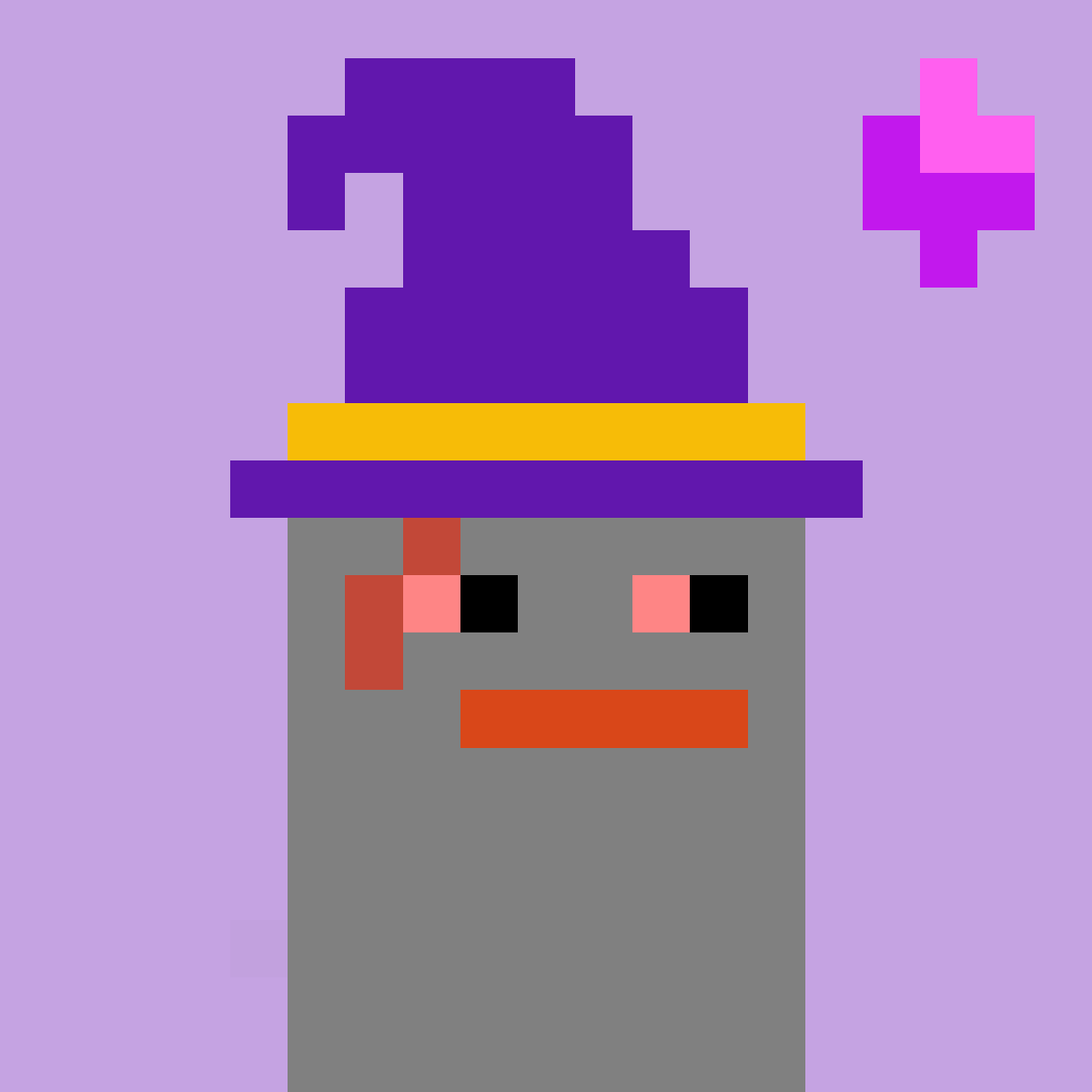 Wizzies #468
