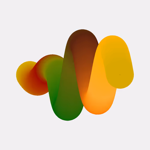 Squiggle #5424