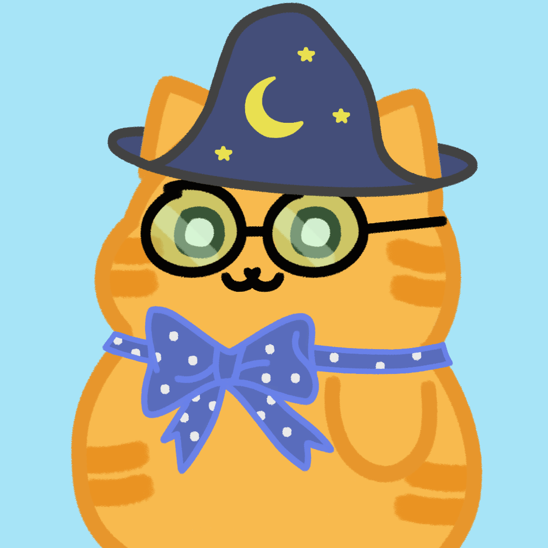 Dobish Cats #9642