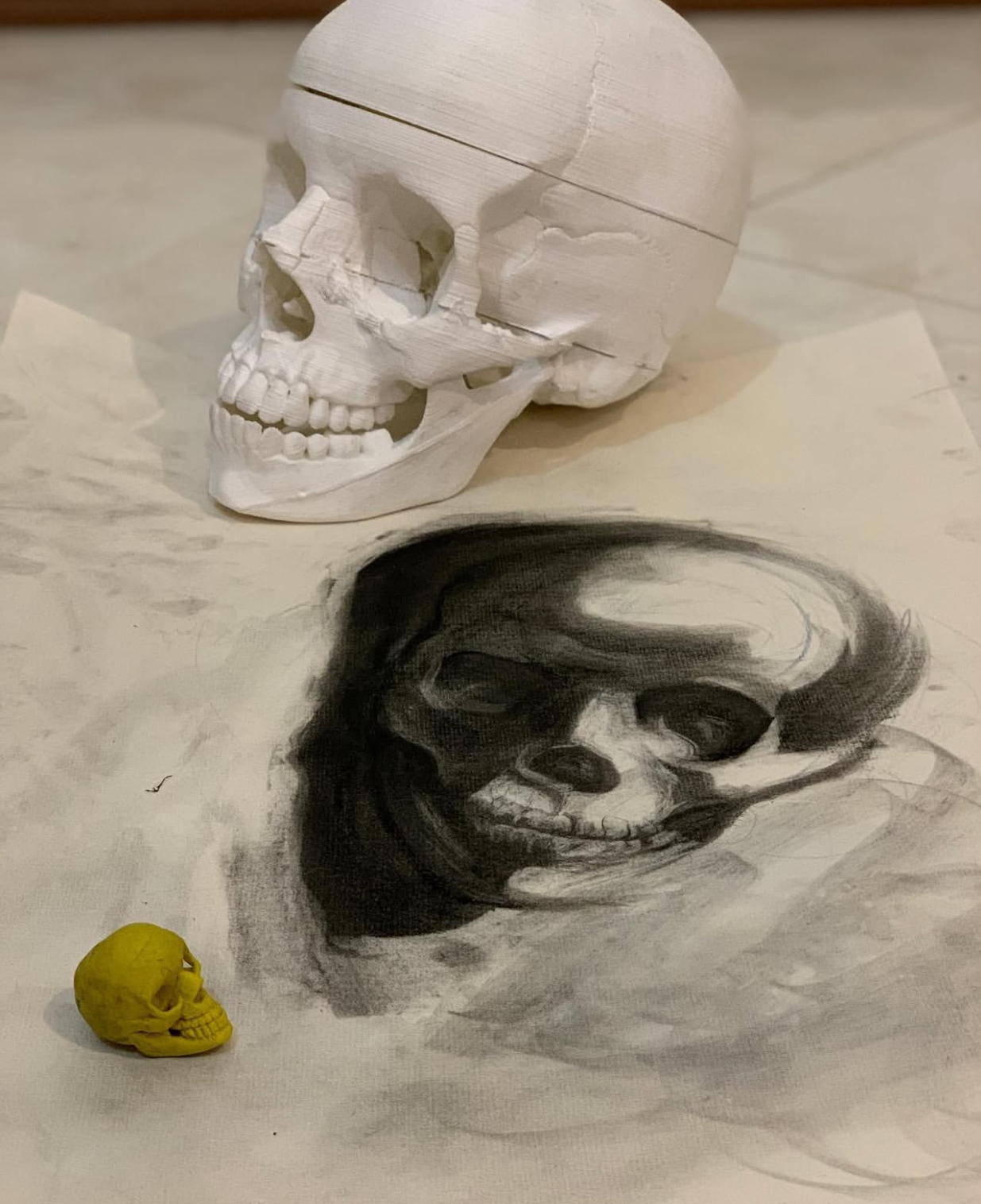 Skeletons