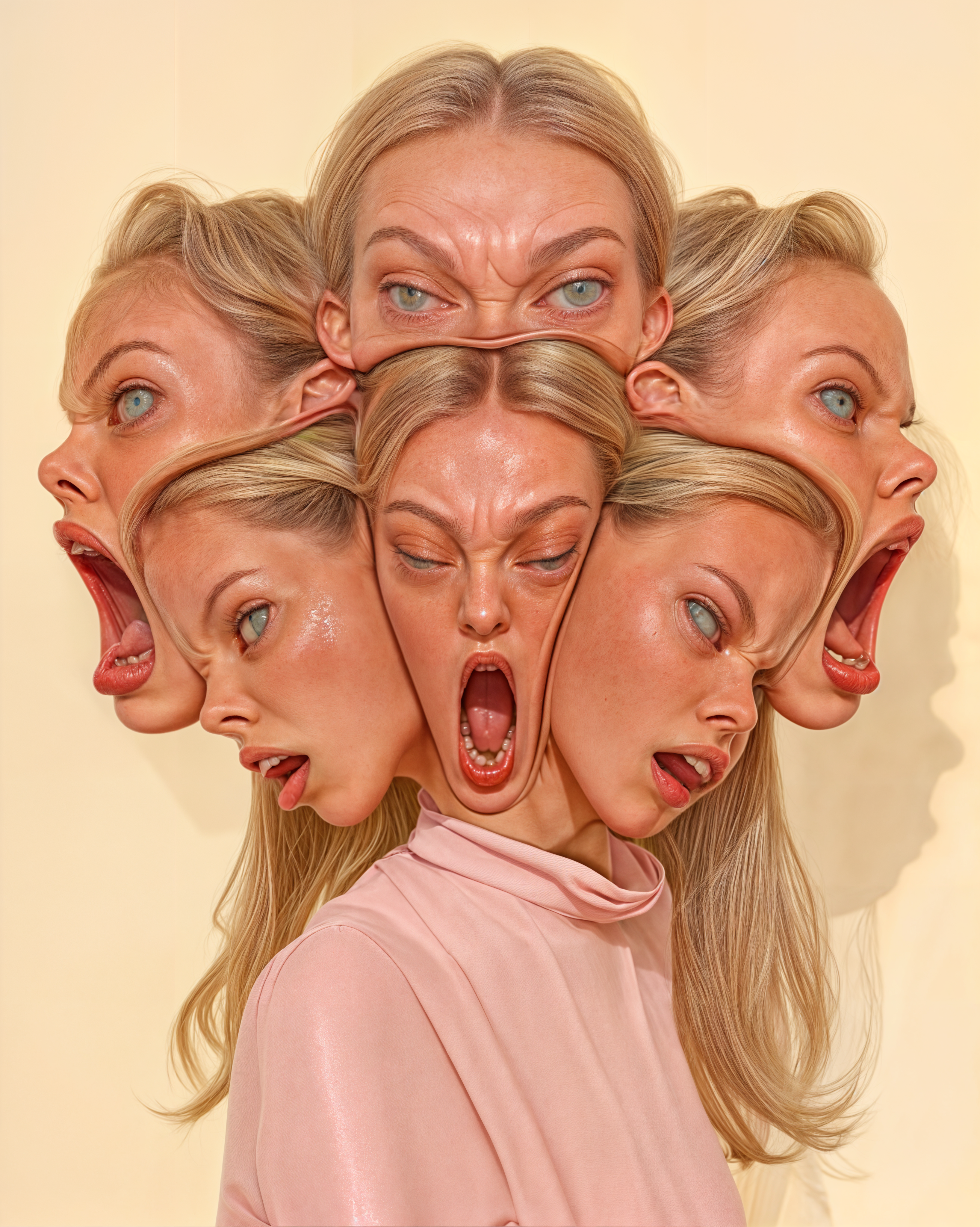 Split