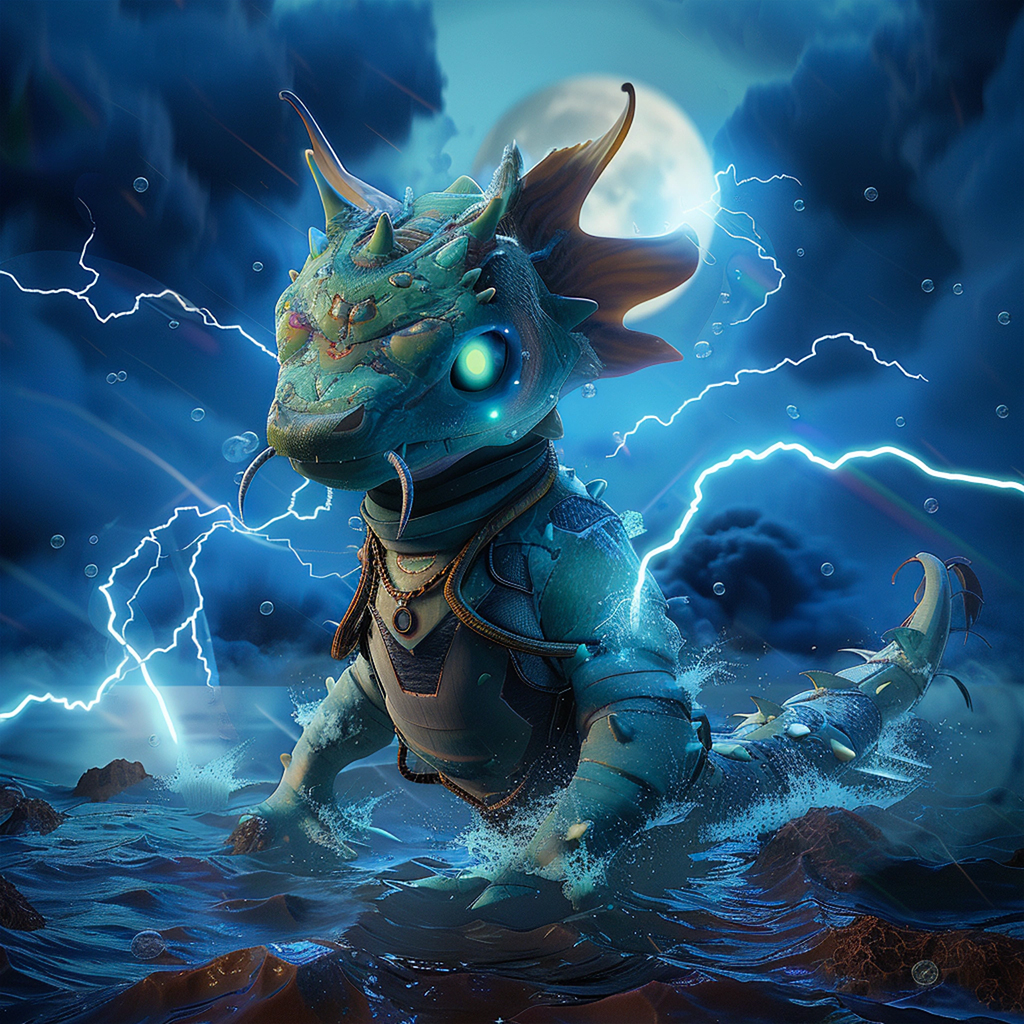 Kraken