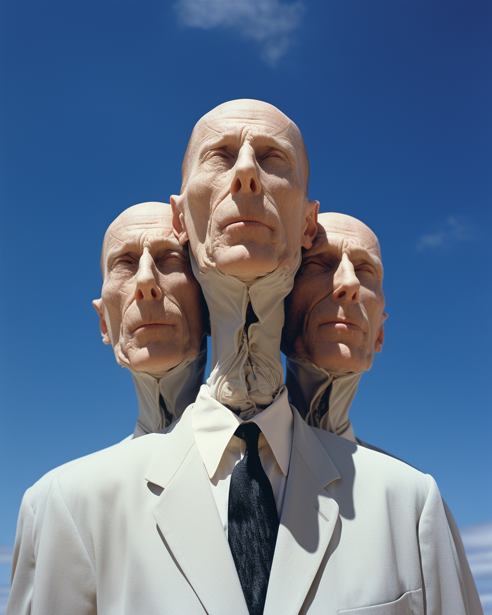 Bass-Baritone Vocal Trio