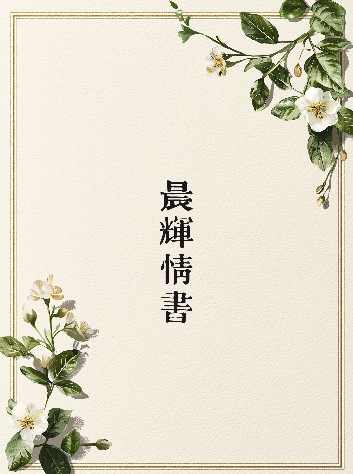 晨輝情書 EverMemento NFT #4