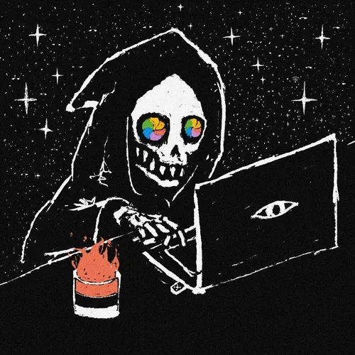 WFH DEATH 