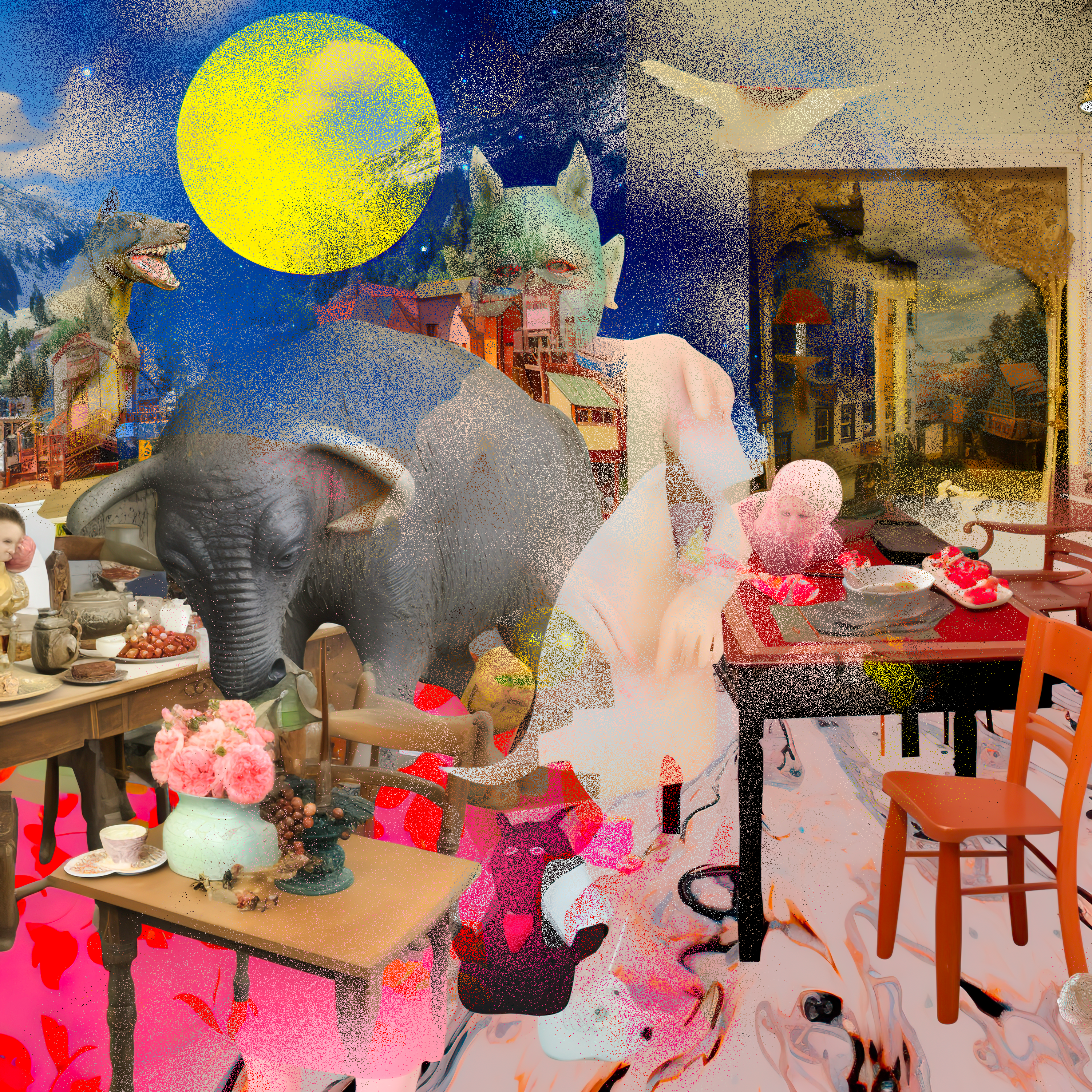 archetypes #1