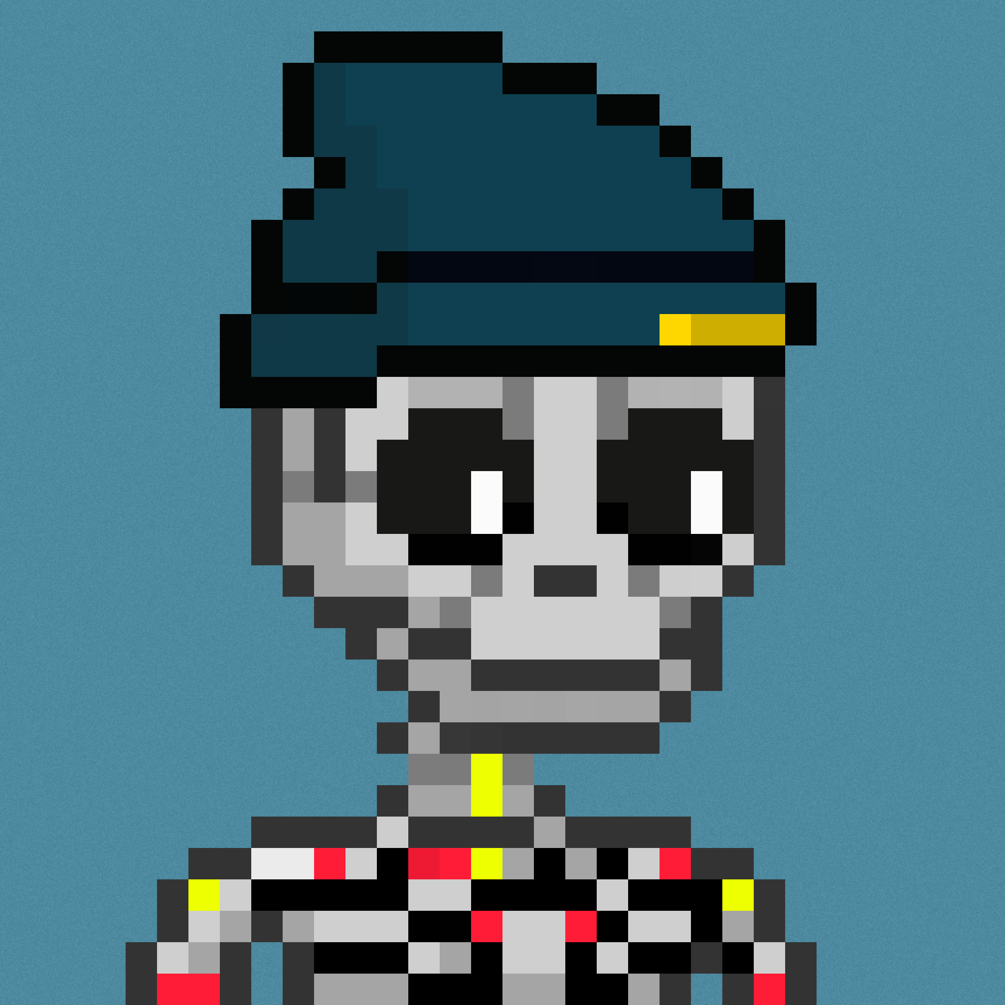 Undead #129