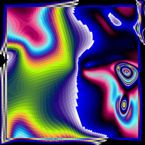 Alienated Dream #18
