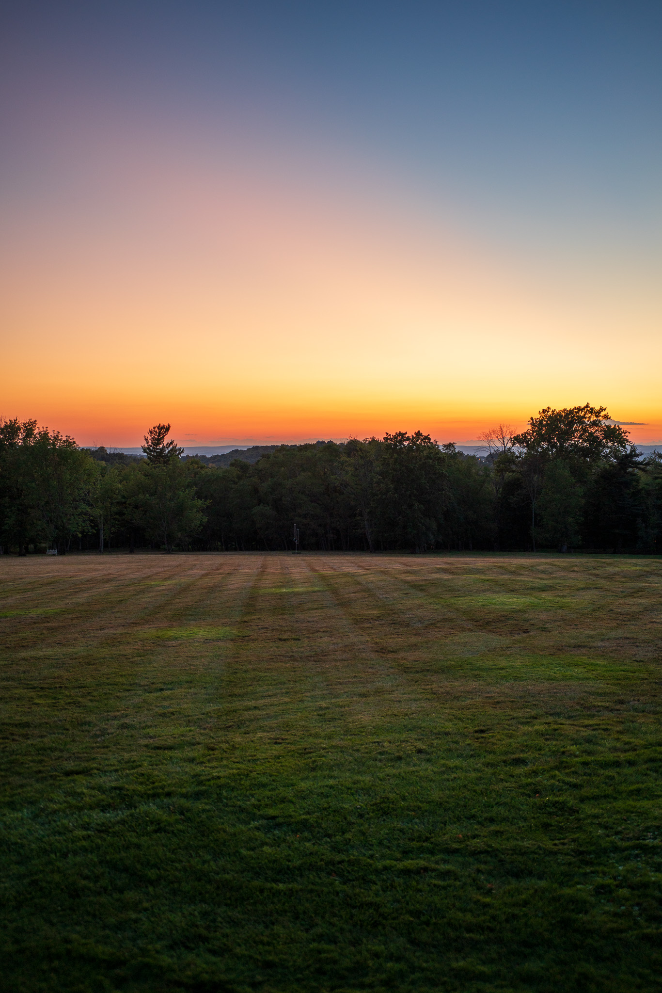 Summer After Glow