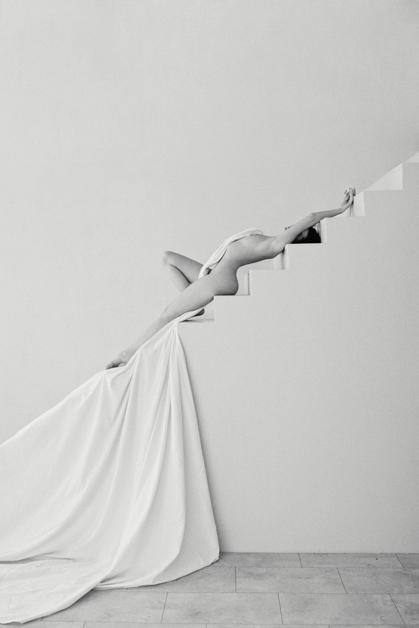 Stairway