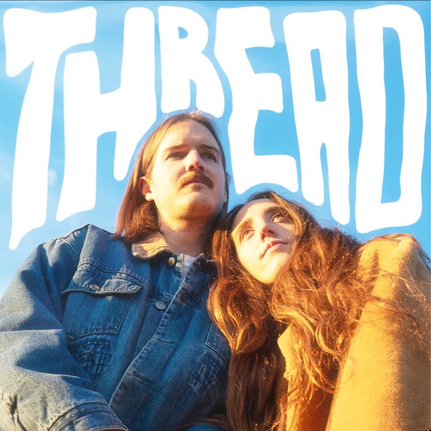 Thread (with Forrest Taylor) - Limited #111