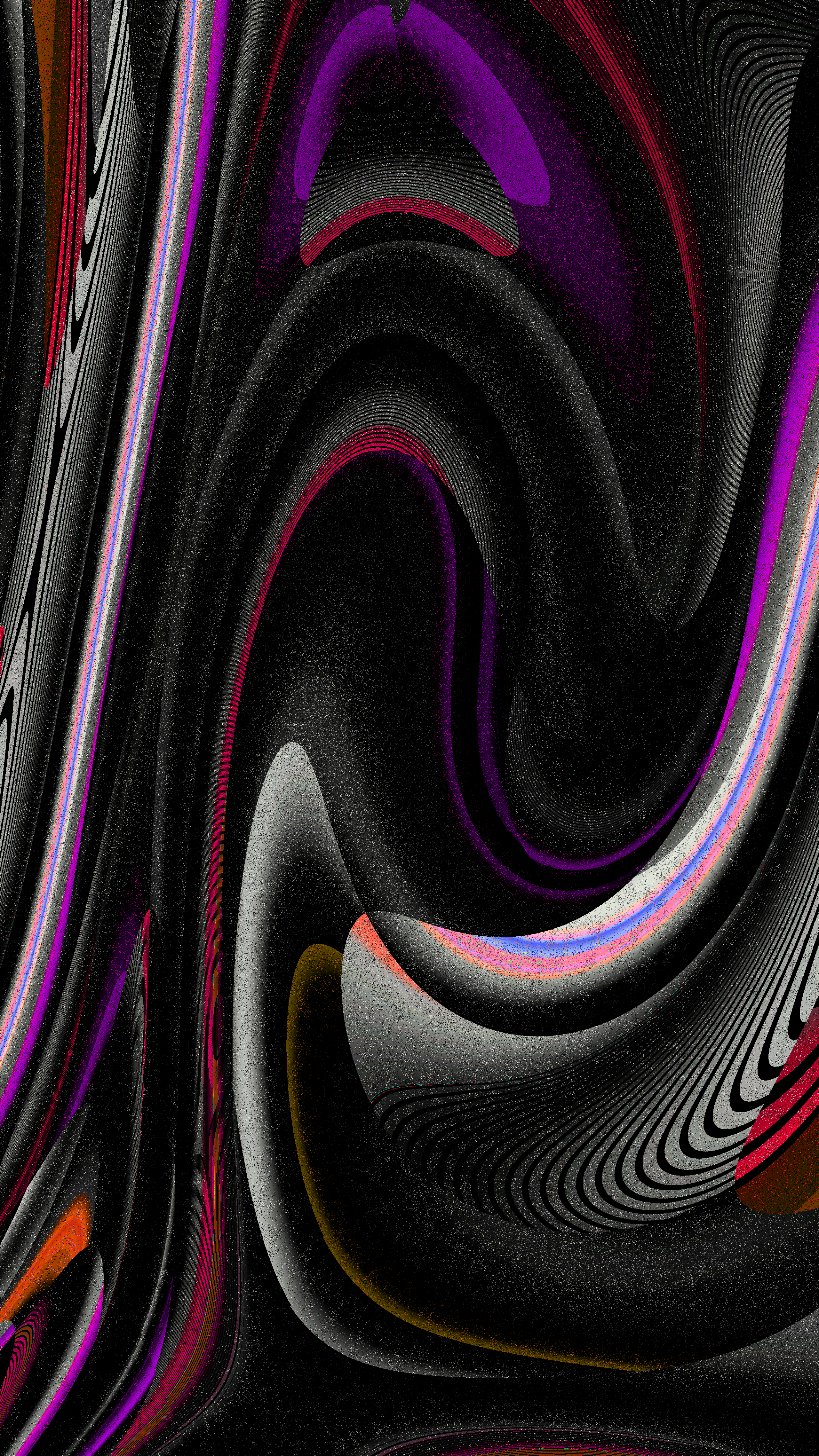 Flow of Temptation