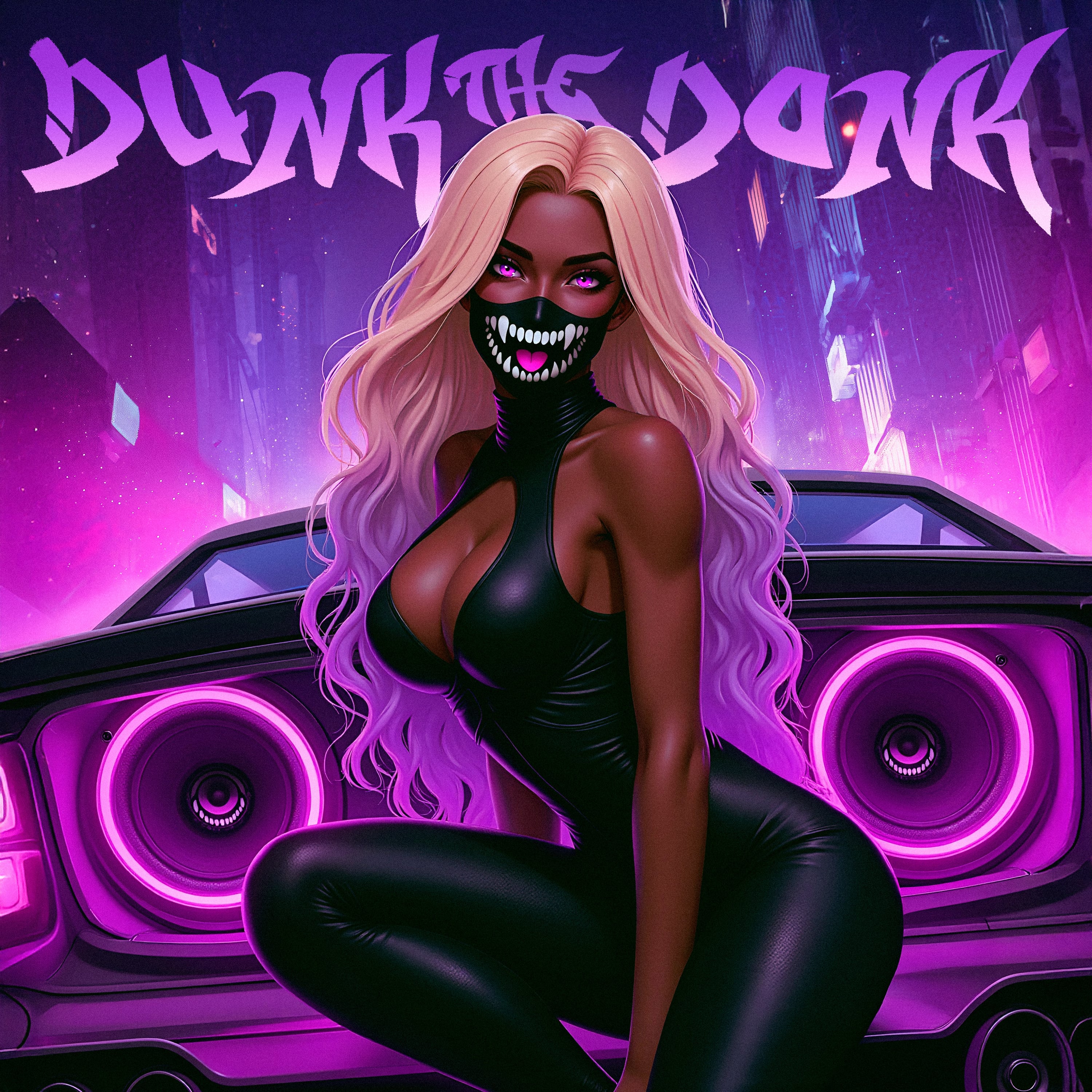 Pro6lema - dunk the donk 1884