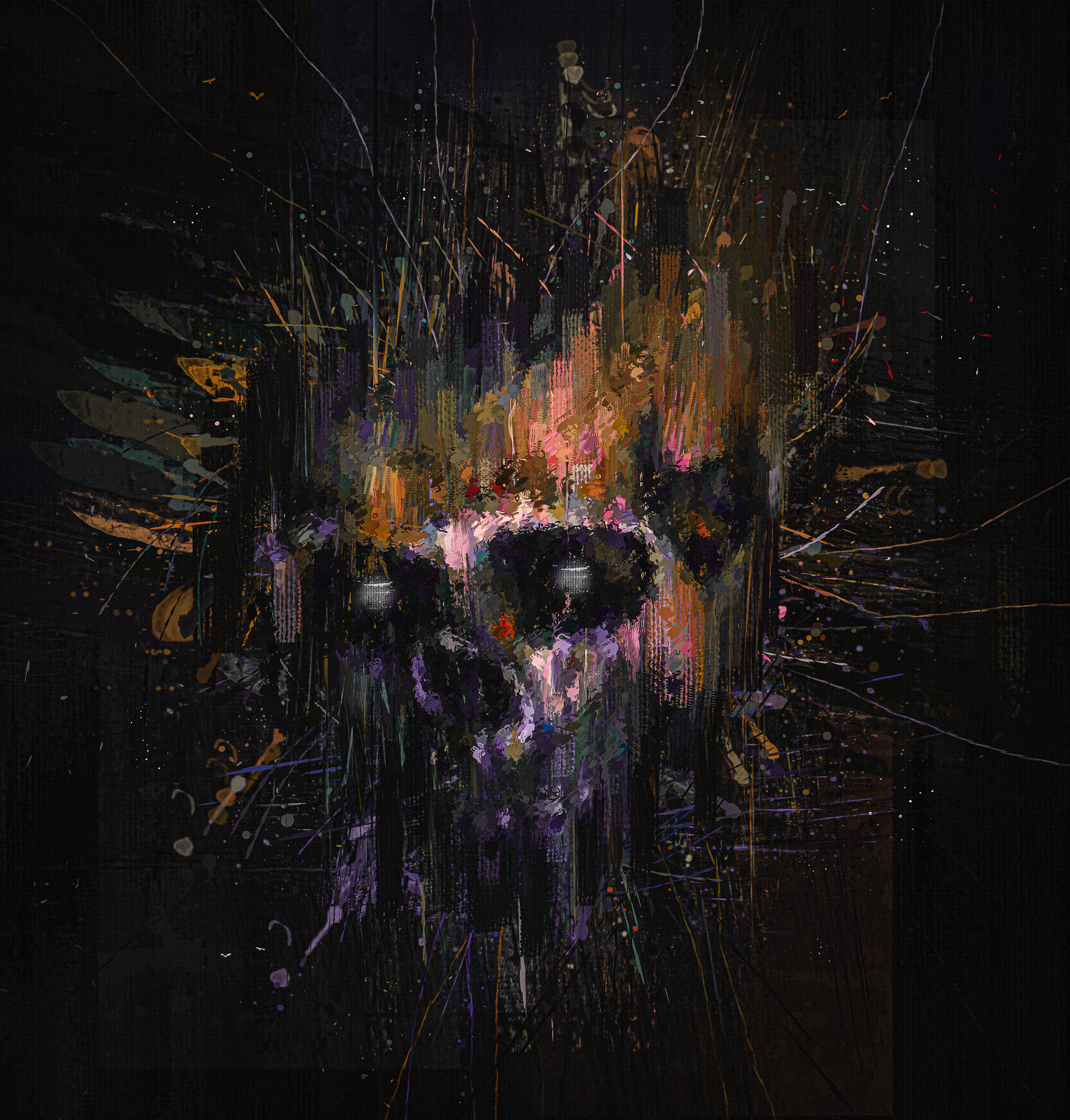 Brain Rot