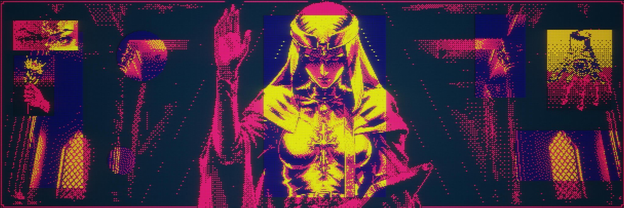 Sacred Oath