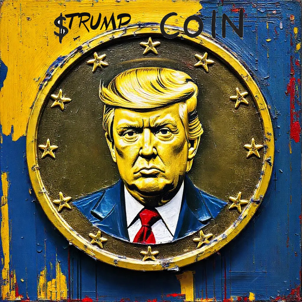 $TRUMP