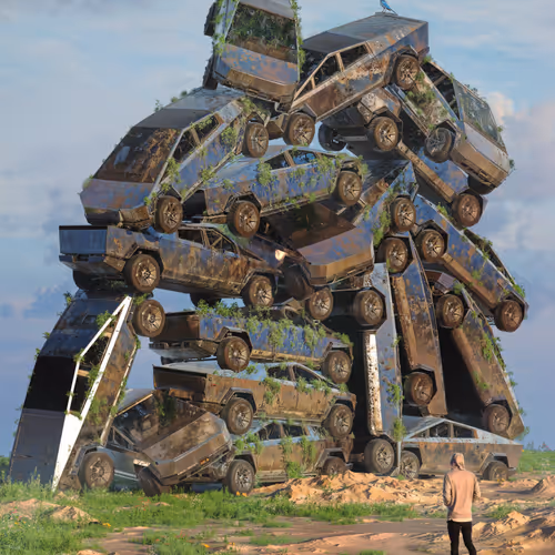 POST-CYBER
