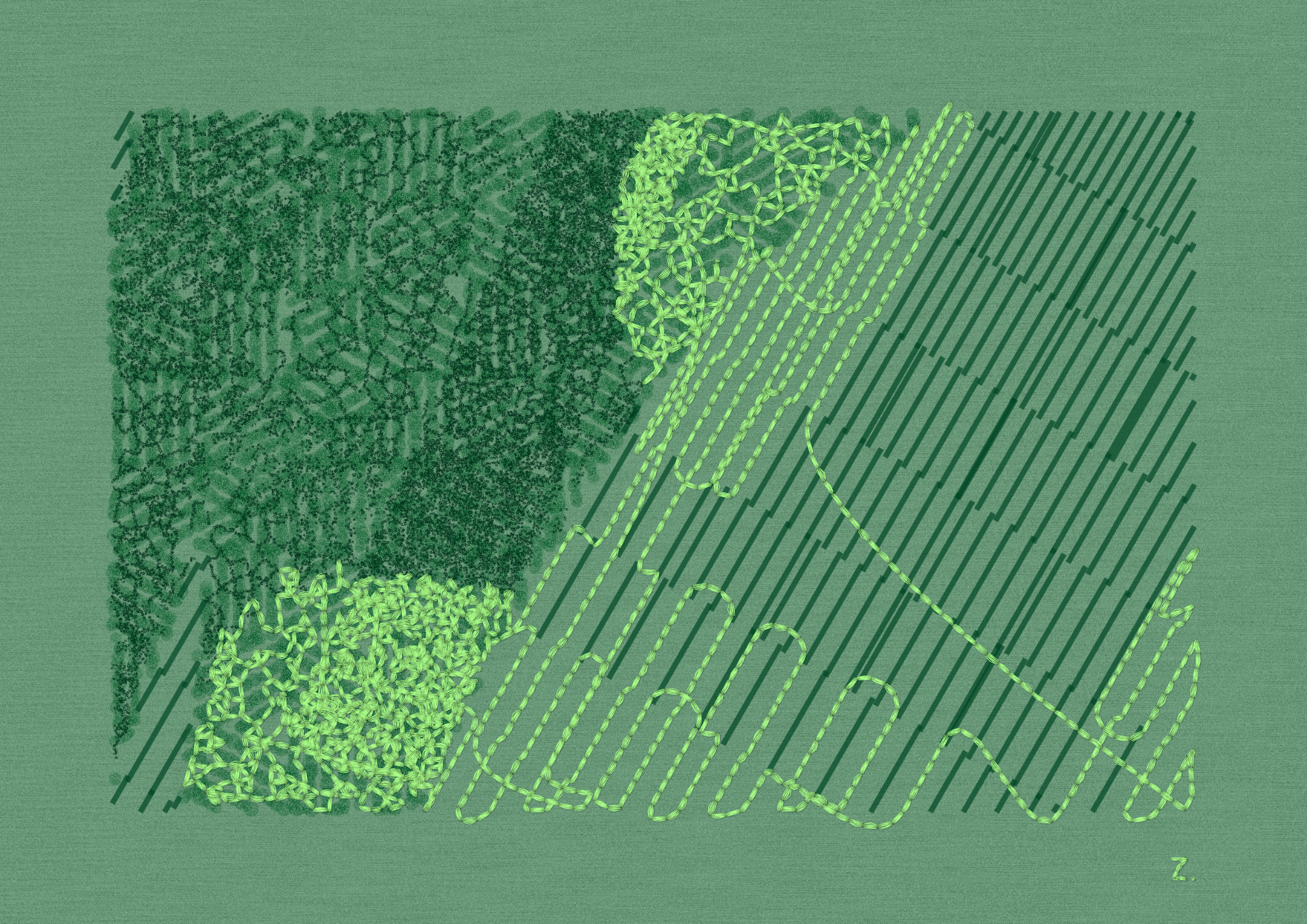 Aux Arbres #72495