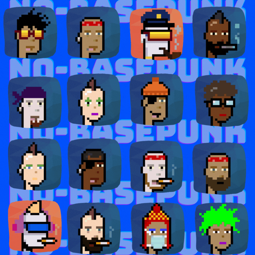 No-BasePunk