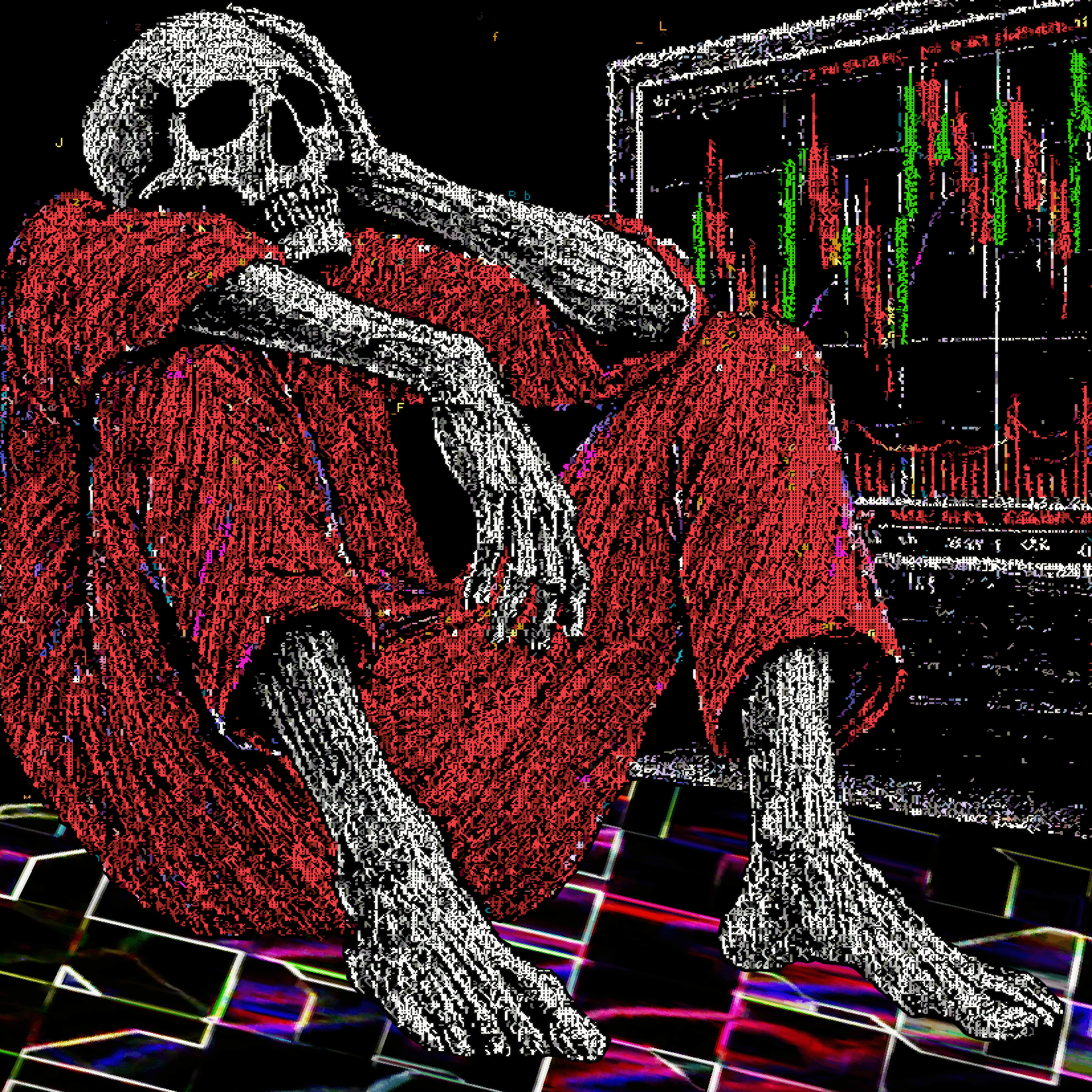Patience ; The Path from Red to Green