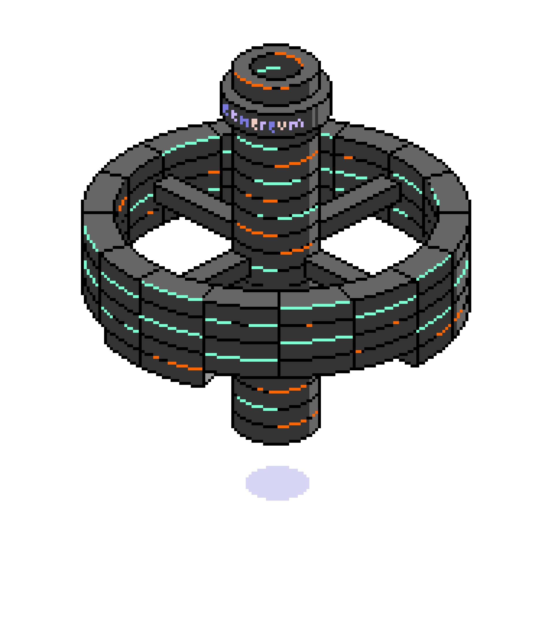 Ether Outpost