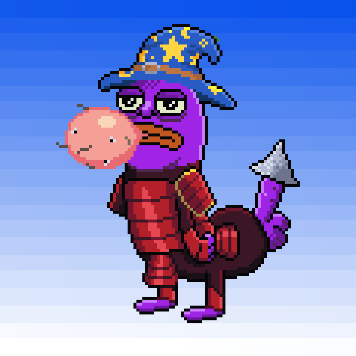 BickDutts #394
