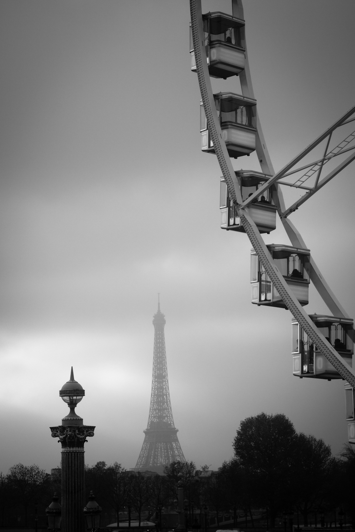 La Dame de Fer