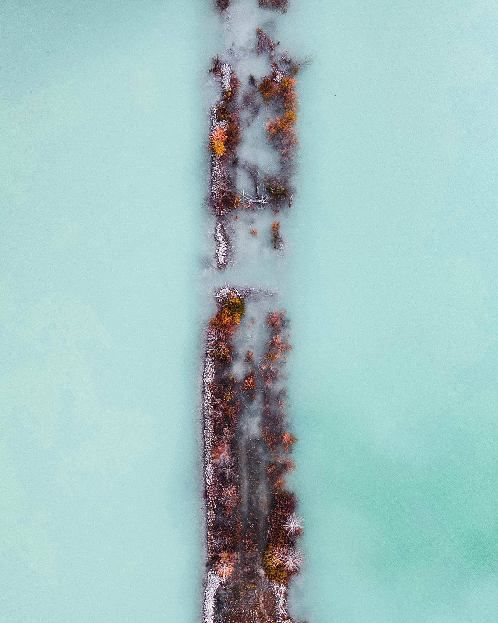 Lost Remains