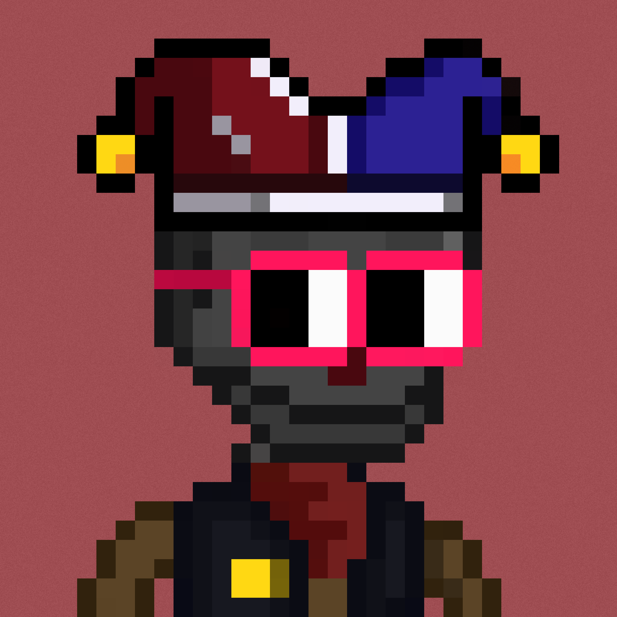 Undead #3627