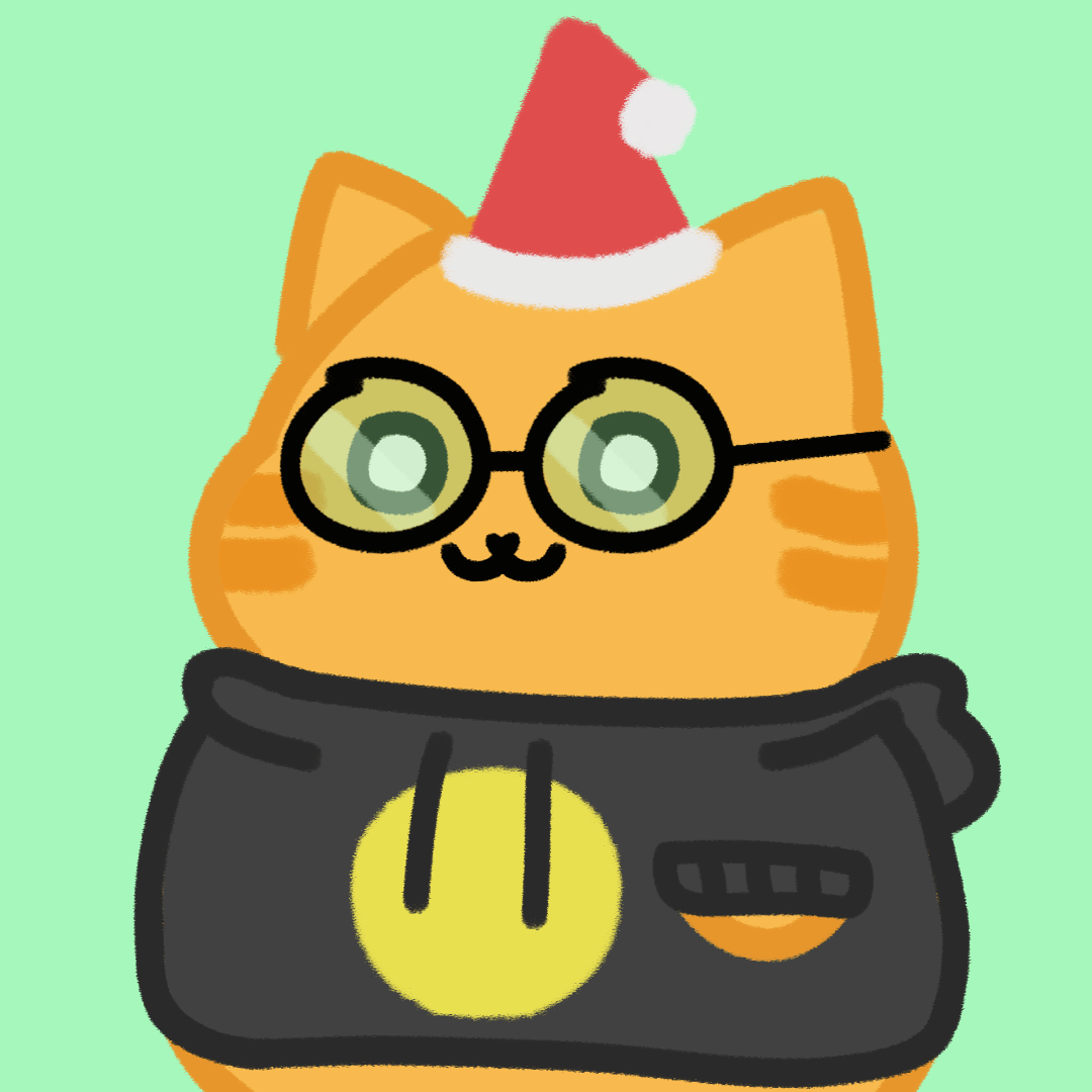 Dobish Cats #8636