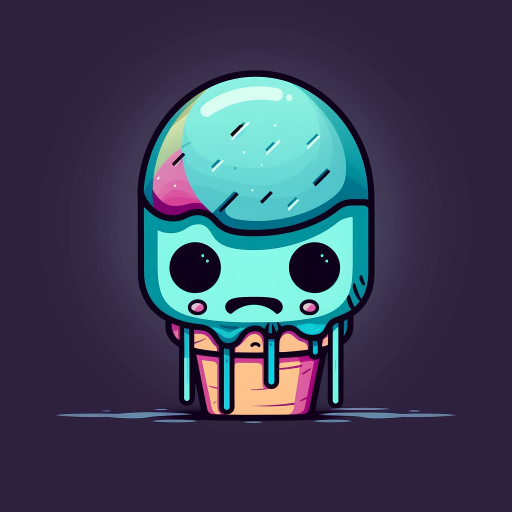 Ice Cream #2483