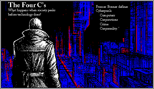 Cyberpunk